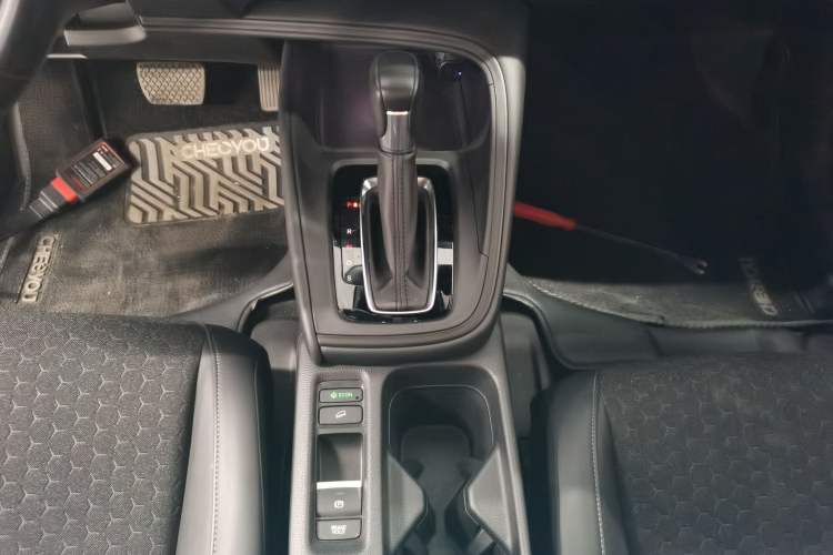 Used Honda XR-V 2023 1.5L CVT Trend Edition