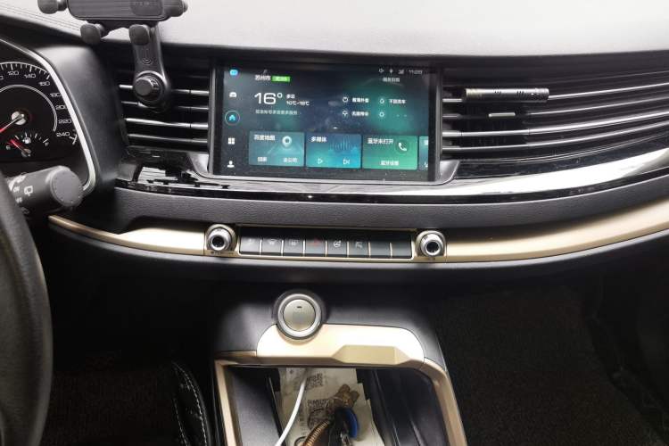 Used Haval H6 2021 1.5 GDIT Automatic Champion Edition
