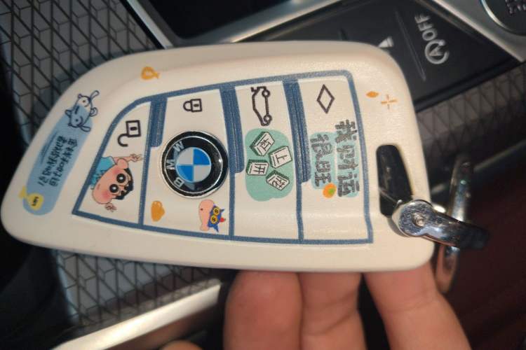 Used BMW 3 Series 2025 330Li M Sport Shadowline Package
