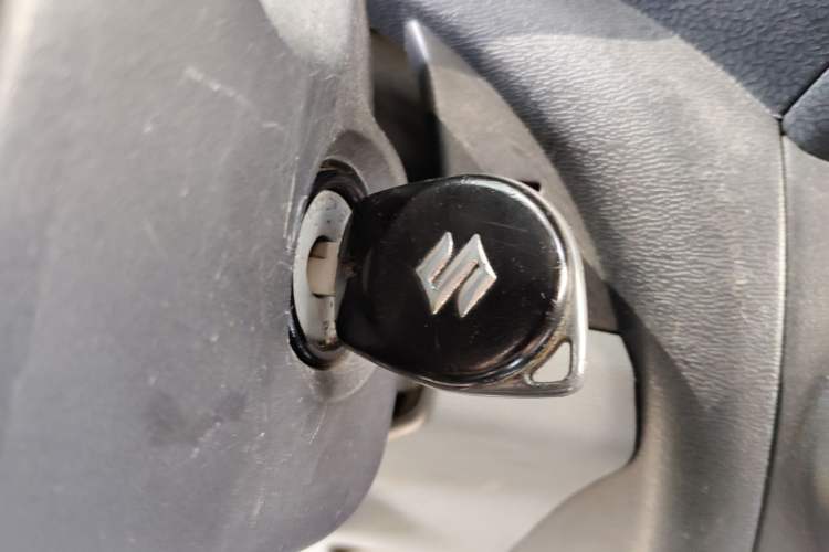 Used Suzuki Alto 2015 1.0L Manual Limited Edition