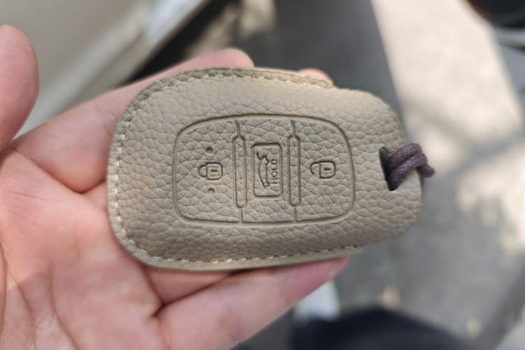 Used Hyundai Elantra (6th Generation / Lingdong) 2016 1.6L Automatic ZhiXuan – Elite Version
