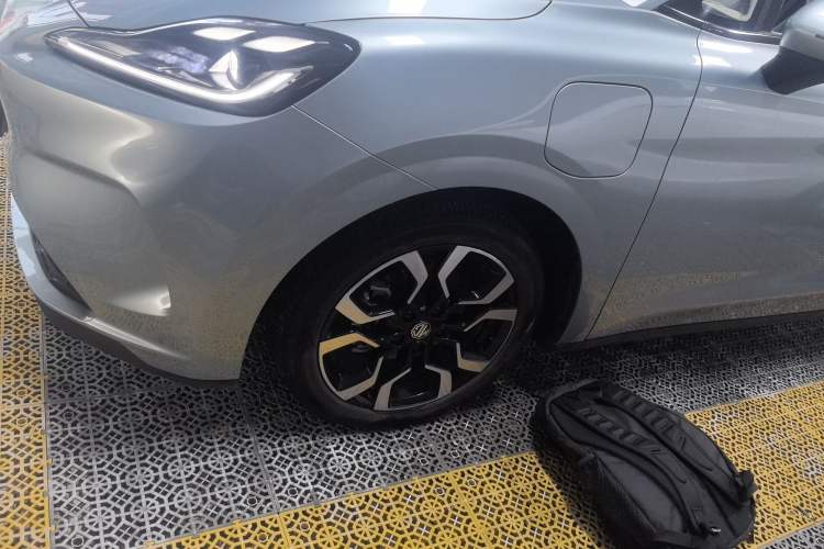 Used MG 4 EV 2026 Model 437 Freedom Edition
