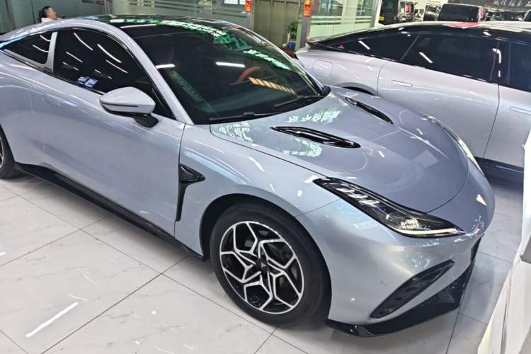 Used NETA GT 2023 660
