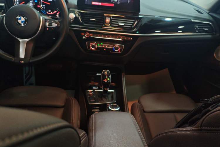 Used BMW 1 Series 2022 120i M Sport Night Edition
