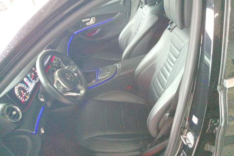 Used Mercedes-Benz E-Class 2019 Restyled E 300 L Sporty and Stylish Edition