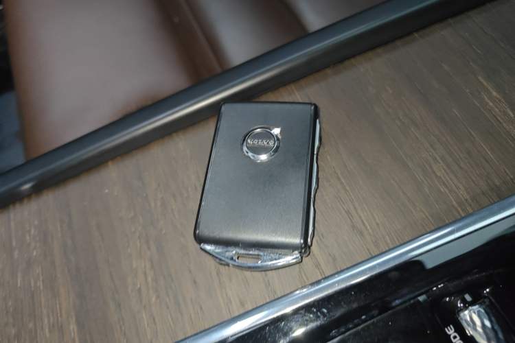 Used Volvo S90 2021 B5 Zhiyuan Luxury Edition