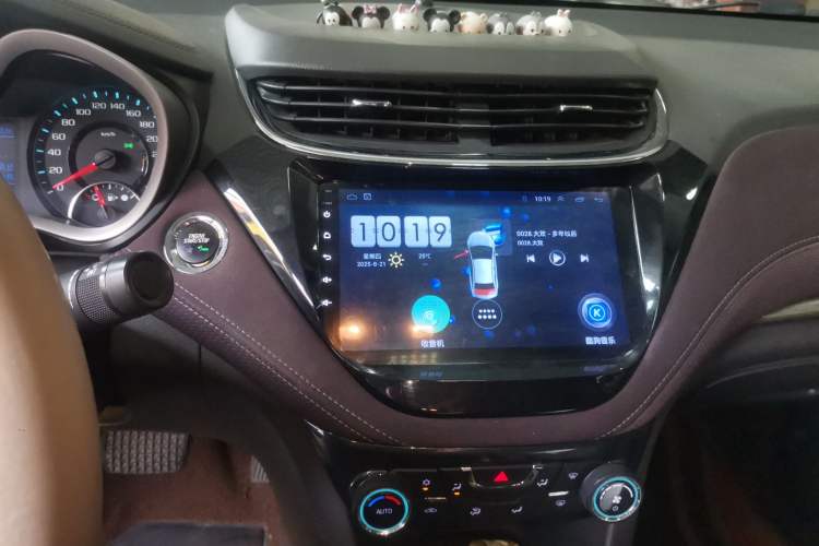 Used Chevrolet Malibu 2018 530T Automatic Fashion Edition