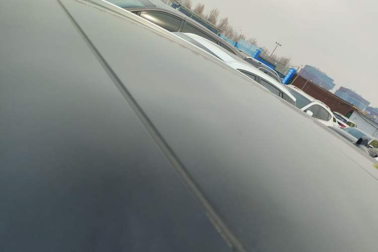 Used Lynk & Co 06 2023 Remix 1.5T Shero
