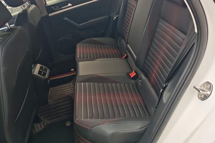 Used Volkswagen Lavida 2024 300TSI DSG Starry Sky Deluxe Edition