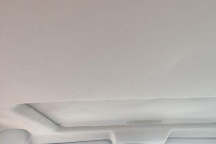 Used CHANGAN CS75 2014 1.8T Automatic Elite Model China IV Standard Headliner