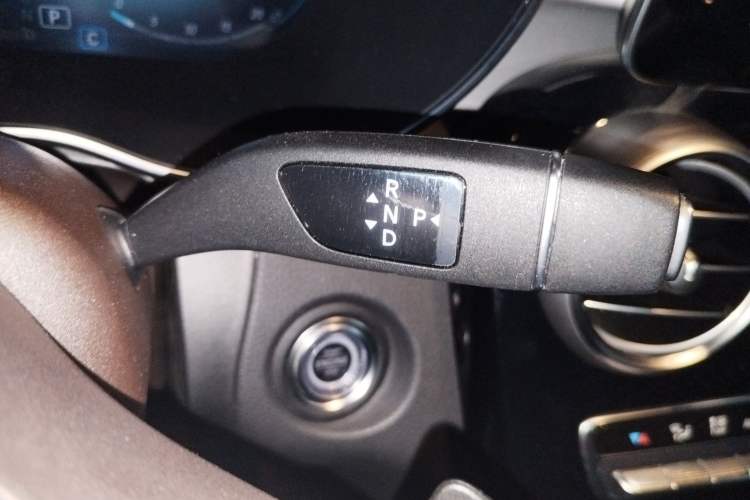 Used Mercedes-Benz GLC 2021 GLC 260 L 4MATIC Dynamic Edition
