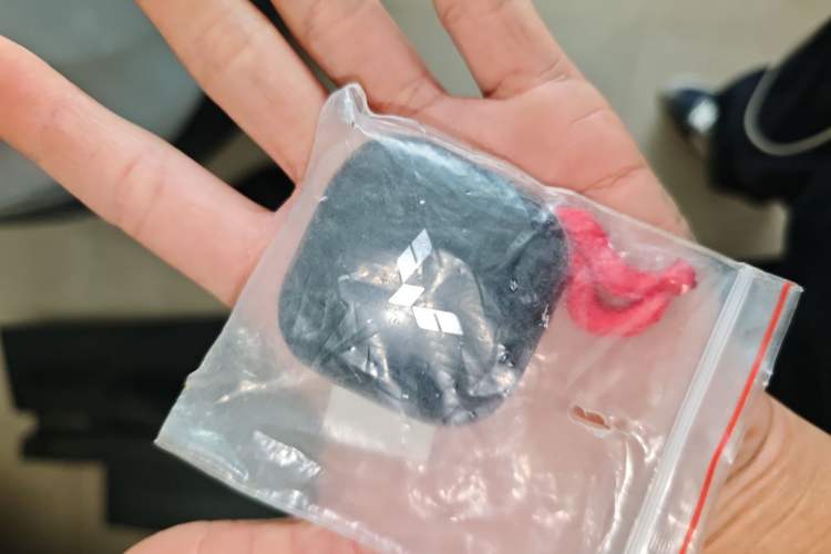 Used Wuling Xingguang S 2025 Model 510 km Flagship Version Interior 1