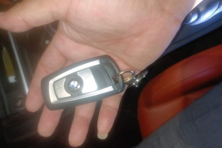 Used BMW M4 2019 M4 Coupe Competition Edition