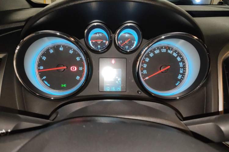 Used Buick GT 2013 XT 1.6L Automatic Fashion Edition
