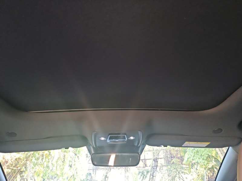 Used BYD Han 2022 DM-i 121KM Luxury Model — 17