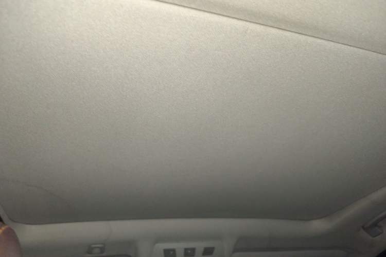 Used BMW X3 2014 xDrive28i X Design Package Headliner