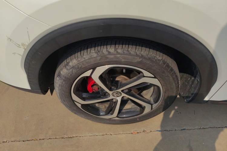 Used MG Pilot 2021 300TGI Automatic Two-Wheel Drive Trophy Deluxe Edition
