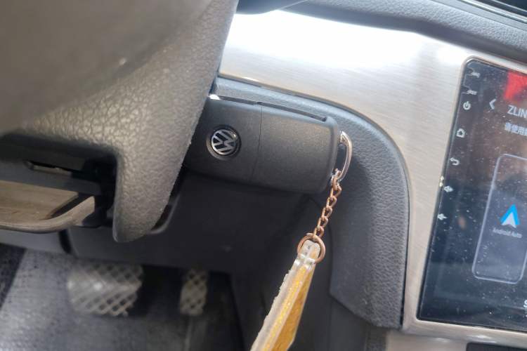 Used Volkswagen Lavida 2013 1.4TSI DSG Comfort Edition
