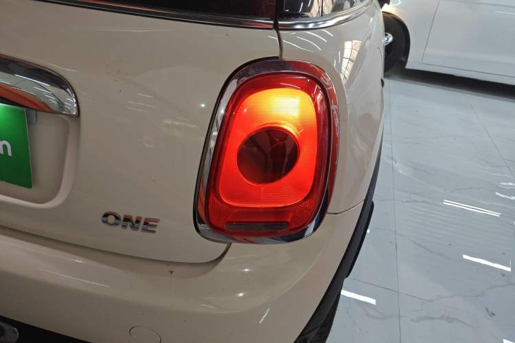 Used MINI MINI 2014 1.2T ONE+