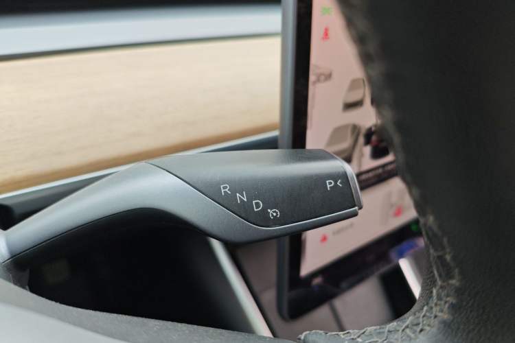 Used Tesla Model 3 2020 Revised Version Standard Range Rear-Wheel Drive – Upgraded Edition
