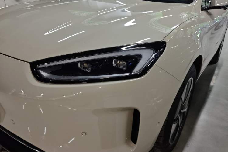 Used Hima AITO M5 2022 Pure Electric Rear-Drive Standard Edition
