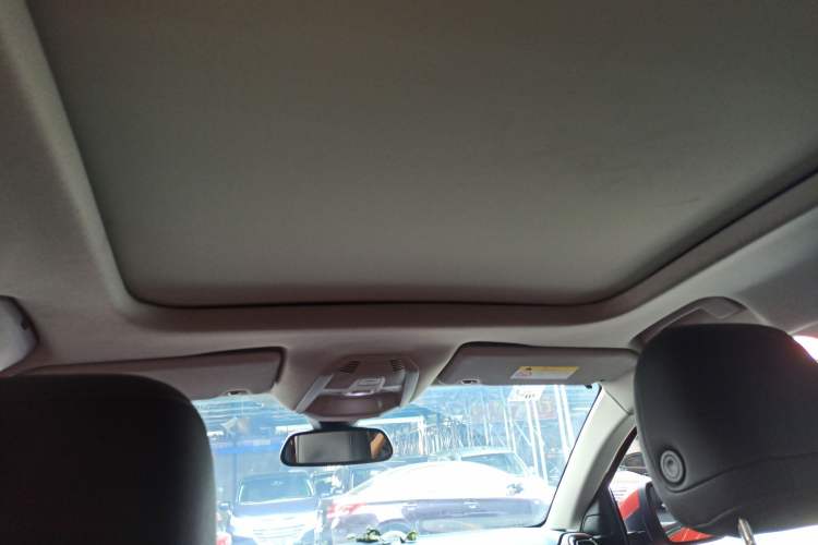 Used Citroen C5 AIRCROSS 2017 380THP Luxury Model