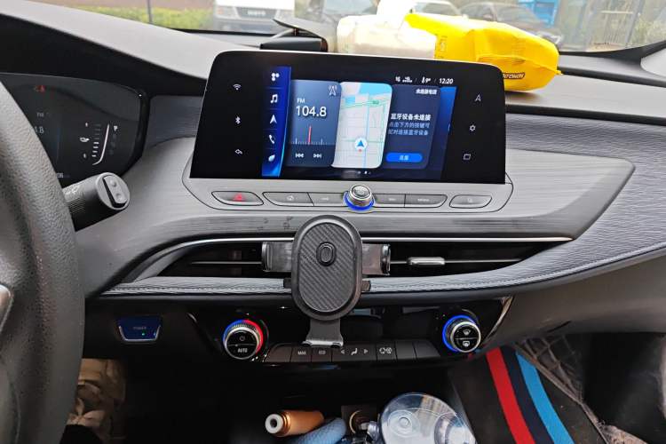 Used Buick Velite 6 2022 Connected & Shared PLUS
