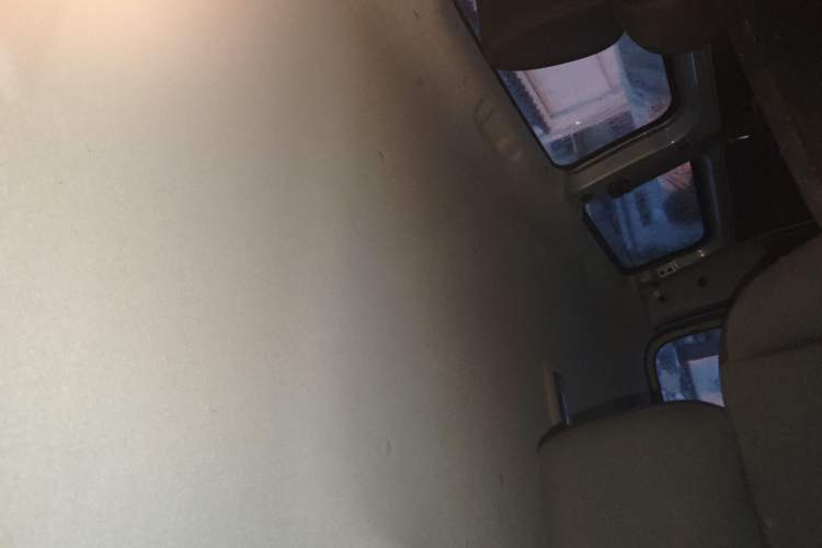 Used JAC Refine M3 2018 1.6L Express Edition 5-seater