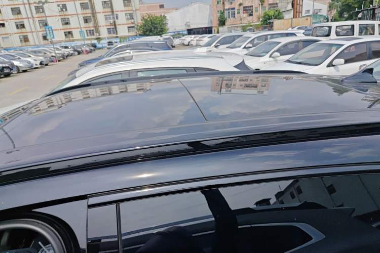 Used Haval Fierce Dragon 2023 1.5L 110KM Lingdong Edition