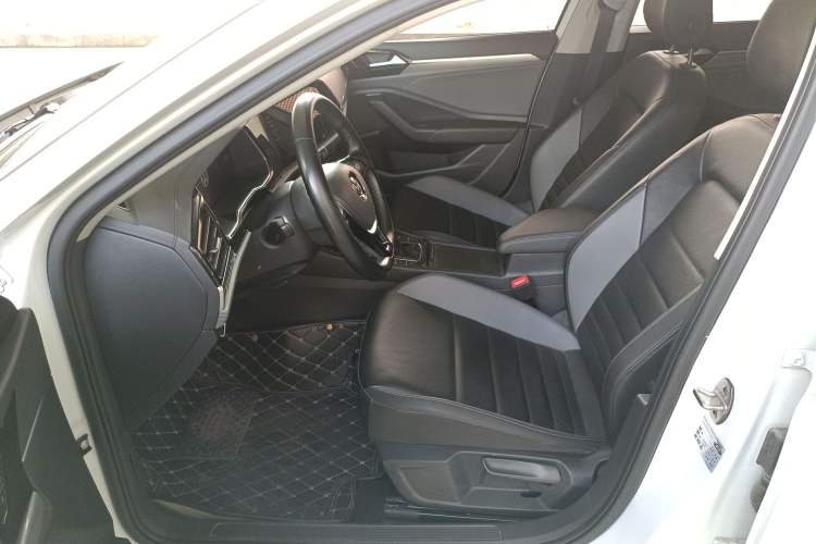 Used Volkswagen Sagitar 2021 280TSI DSG Comfort Connect Edition