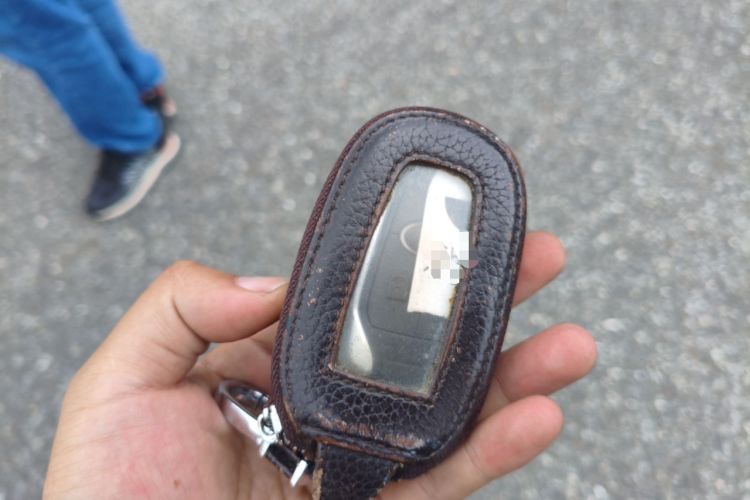 Used Soueast DX7 2015 1.5T Manual Elite Model