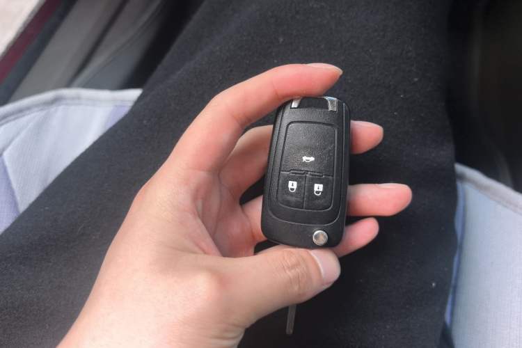 Used Buick GT 2013 GT 1.6L Automatic Fashion Edition
