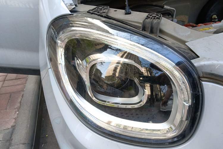 Used Leapmotor T03 2023 310 Lite Edition