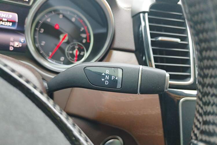 Used Mercedes-Benz GLE 2017 GLE 400 4MATIC
