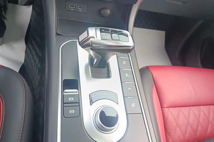 Used Great Wall Poer 2020 2.0T Off-Road Edition Automatic Diesel 4x4 High-End Version GW4D20M