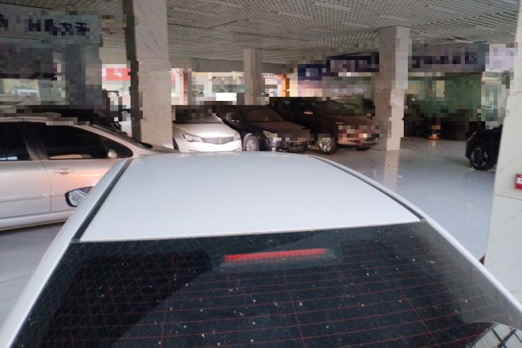Used BYD Qin 2019 1.5L Automatic Luxury Model