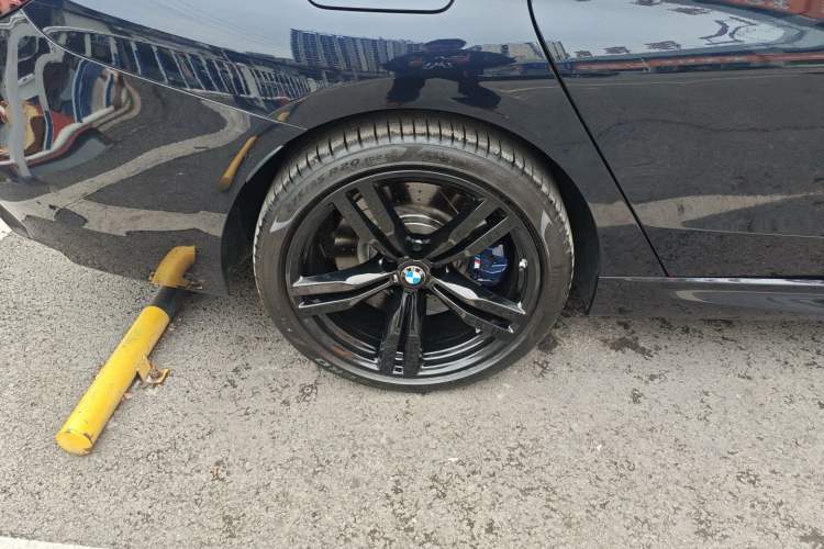 Used BMW 6 Series GT 2021 630i M Sport Package
