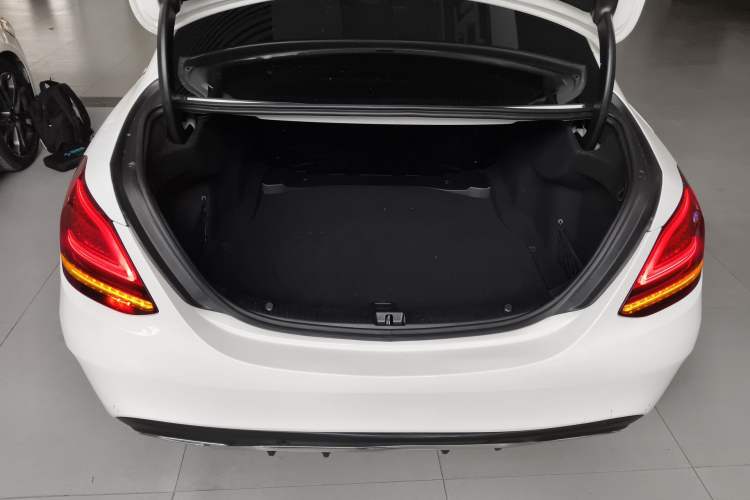 Used Mercedes-Benz C-Class 2021 C 260 L Sport Edition
