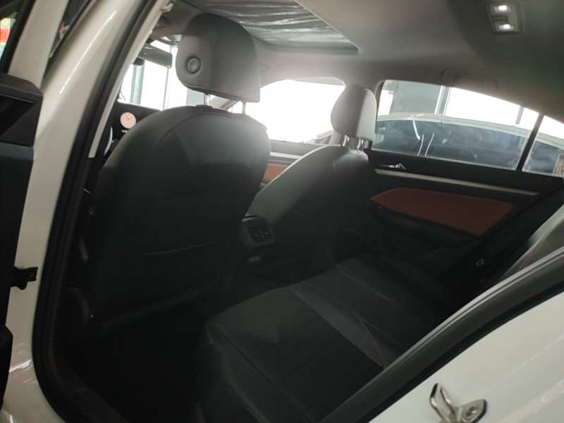 Used Volkswagen Bora 2023 200TSI DSG YueXing PRO Edition — 16
