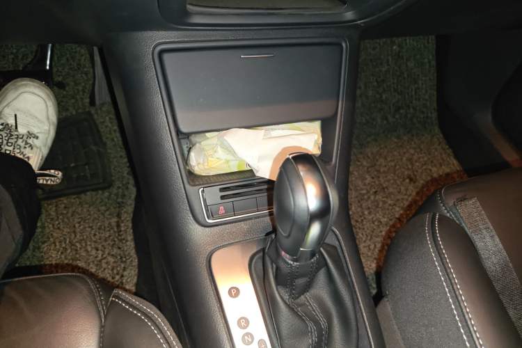 Used Volkswagen Tiguan 2016 300TSI Automatic Two-Wheel Drive Comfort Edition
