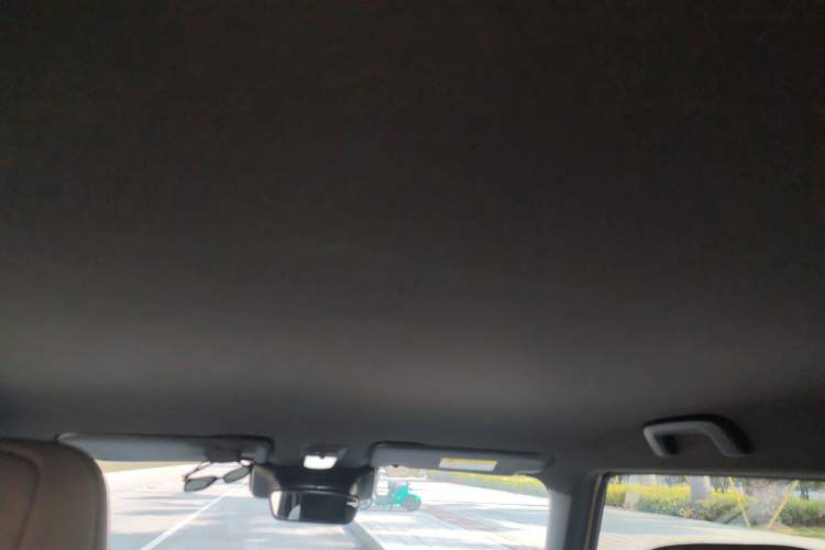 Used Baojun Spark 2023 Intelligent Premium Edition
