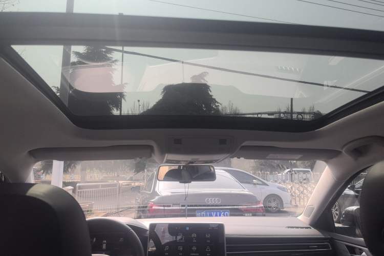 Used Volkswagen Sagitar 2026 Model 30 Million Units Selected 300TSI DSG Surpassing Edition