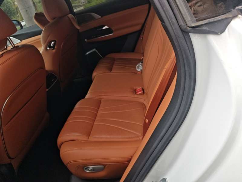 Used XPeng G9 2022 650 Performance Edition Max — 16