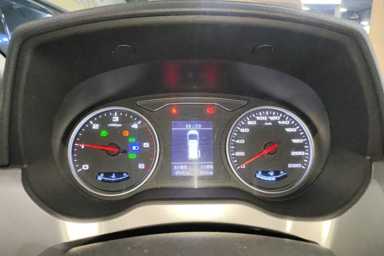 Used JAC Refine M4 2020 2.0 CTI Diesel Manual Jingrui Model China VI Standard