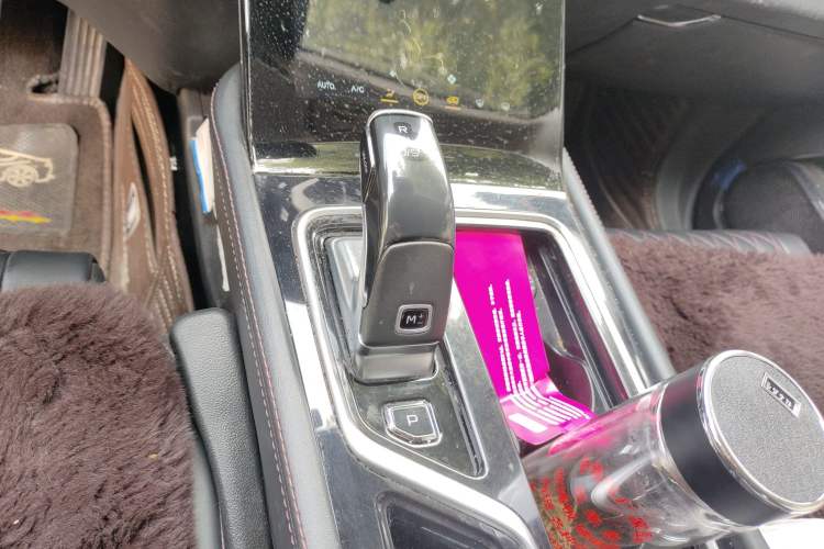 Used Bestune T99 2020 20TD Automatic Premium Edition
