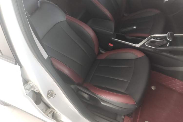 Used Geely Auto Vision X3 2021 PRO 1.5L CVT Deluxe Model
