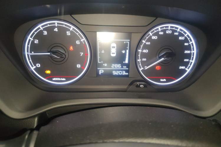 Used Livan X3 PRO 2022 1.5L CVT Xiao Sa
