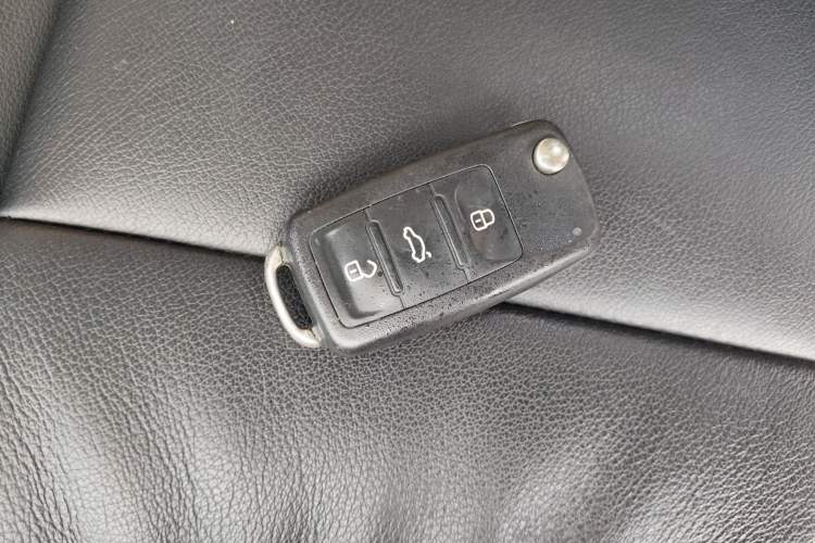 Used Volkswagen Sagitar 2017 1.6L Automatic Comfort Model