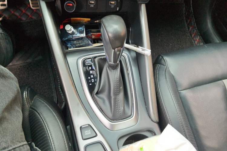 Used Hyundai Lafesta 2019 280TGDi Smart Speed Version China VI Standard
