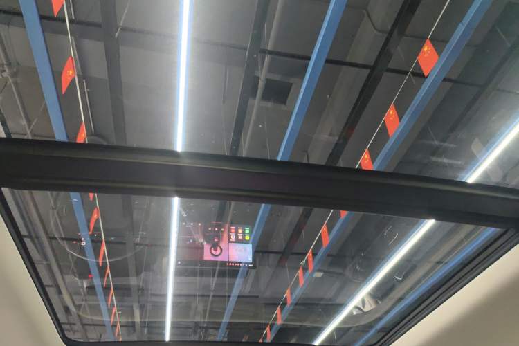 Used Haval Raptor New Energy 2024 Hi4 145 Cross-Over Edition
